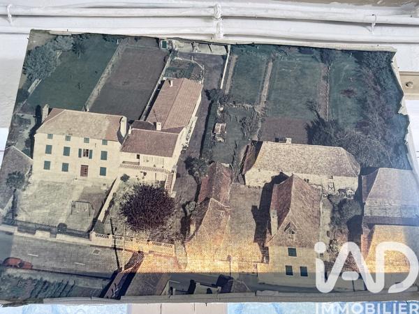 Maison à vendre 5 pièces 120 m² Arthez-de-Béarn