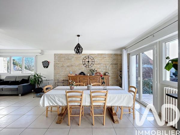 Maison à vendre 5 pièces 120 m² Arthez-de-Béarn