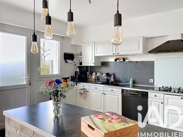 Maison à vendre 5 pièces 120 m² Arthez-de-Béarn
