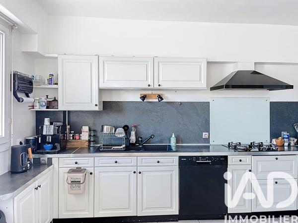 Maison à vendre 5 pièces 120 m² Arthez-de-Béarn
