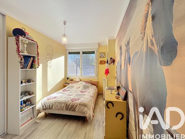 Maison à vendre 5 pièces 120 m² Arthez-de-Béarn