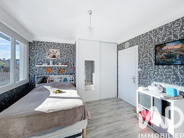 Maison à vendre 5 pièces 120 m² Arthez-de-Béarn