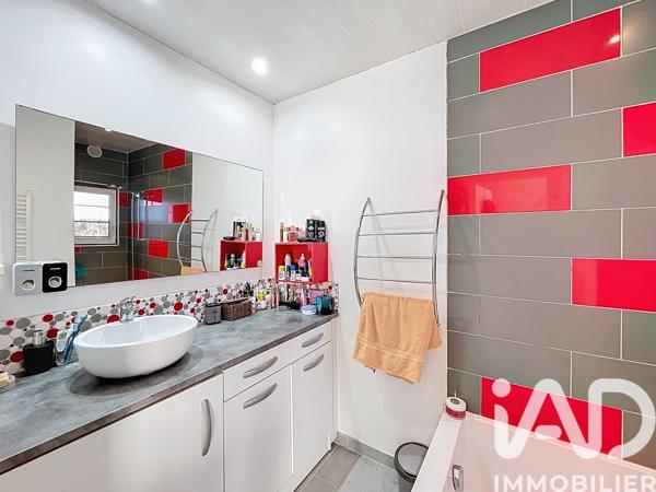 Maison à vendre 5 pièces 120 m² Arthez-de-Béarn