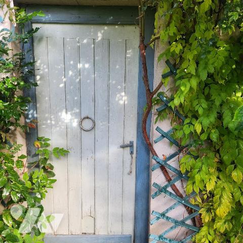 QUARTIER CHASSE ROYALE - Maison de ville