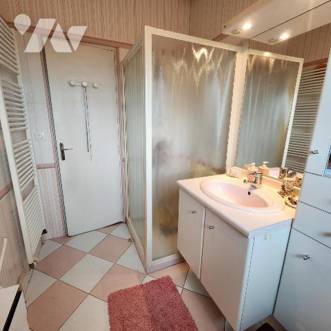 QUARTIER CHASSE ROYALE - Maison de ville