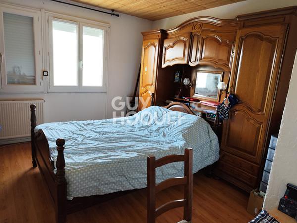 Maison plain-pied à vendre à Boën sur Lignon