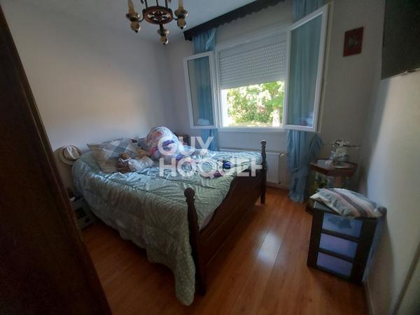 Maison plain-pied à vendre à Boën sur Lignon