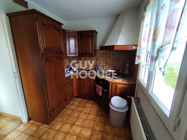 Maison plain-pied à vendre à Boën sur Lignon