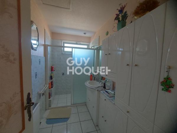 Maison plain-pied à vendre à Boën sur Lignon