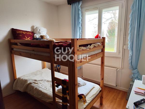 Maison plain-pied à vendre à Boën sur Lignon