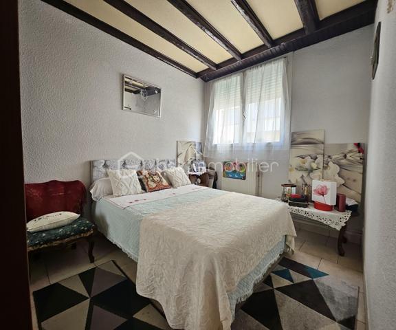 Appartement de 68 m²