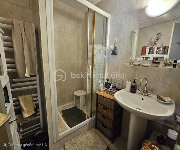 Appartement de 68 m²