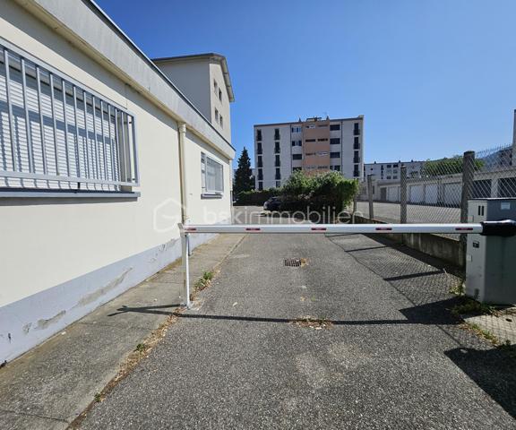 Appartement de 68 m²