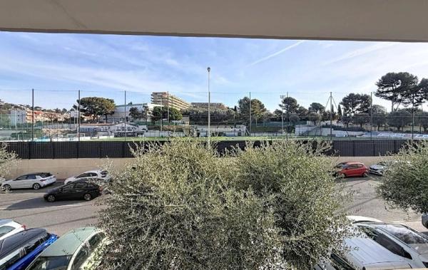 Vente Appartement P2 Le cannet   