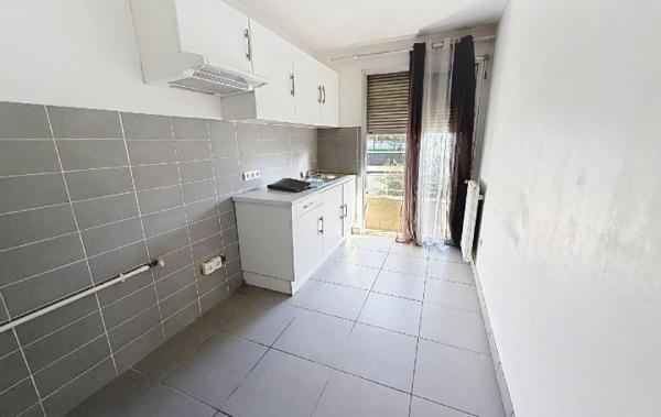 Vente Appartement P2 Le cannet   