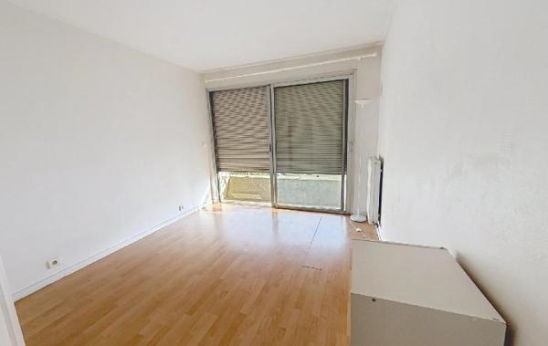 Vente Appartement P2 Le cannet   