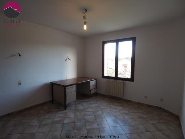 Mormoiron (84570) Villa 4 chambres et 2 garages