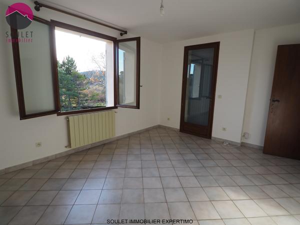 Mormoiron (84570) Villa 4 chambres et 2 garages