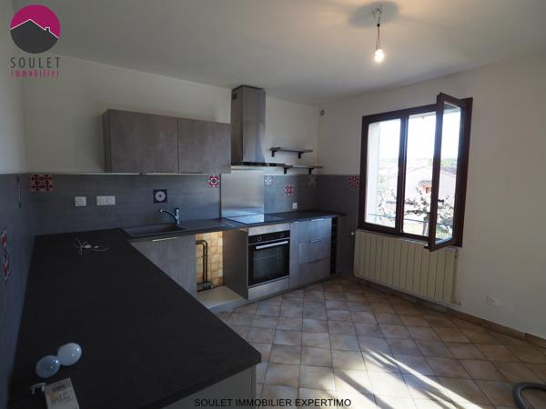 Mormoiron (84570) Villa 4 chambres et 2 garages