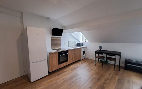 Appartement à louer    2 pièces •  Limoges