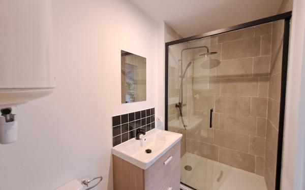 Appartement à louer    2 pièces •  Limoges