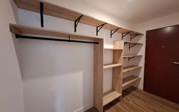 Appartement à louer    2 pièces •  Limoges