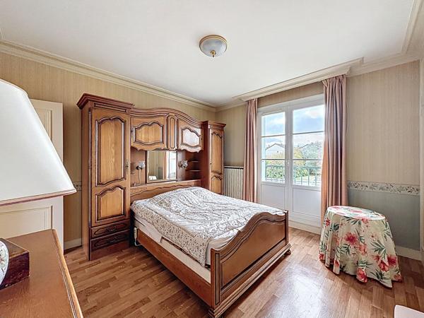 Achat maison Amboise 93 m² 3 chambres