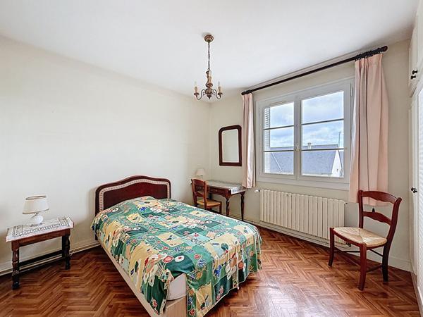 Achat maison Amboise 93 m² 3 chambres