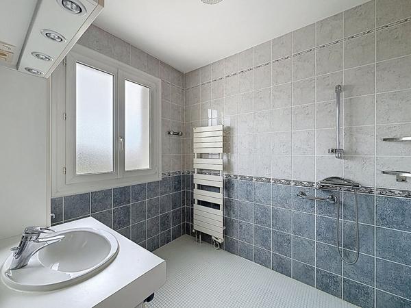 Achat maison Amboise 93 m² 3 chambres