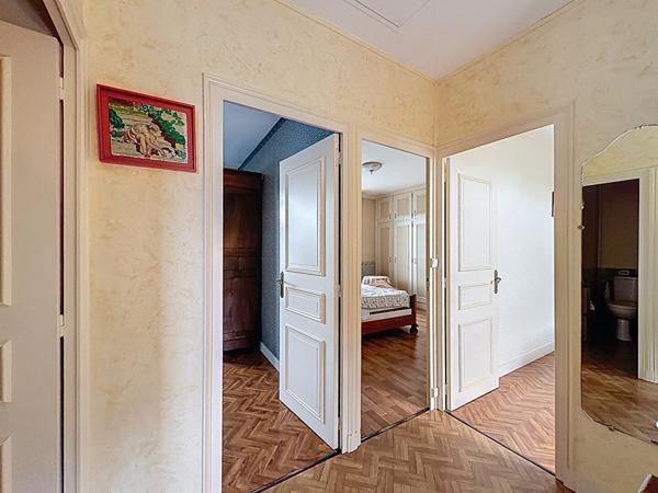 Achat maison Amboise 93 m² 3 chambres