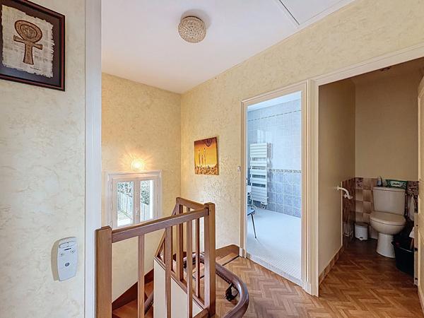 Achat maison Amboise 93 m² 3 chambres