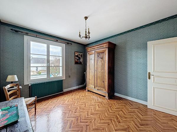 Achat maison Amboise 93 m² 3 chambres