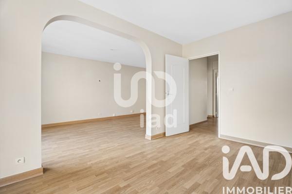 Appartement à vendre 4 pièces 87 m² Mouans-Sartoux