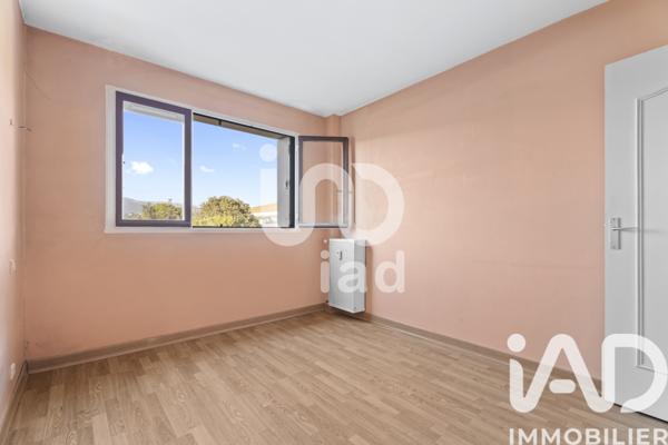 Appartement à vendre 4 pièces 87 m² Mouans-Sartoux