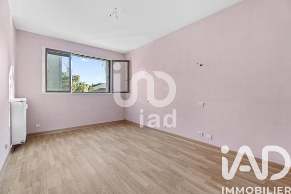 Appartement à vendre 4 pièces 87 m² Mouans-Sartoux