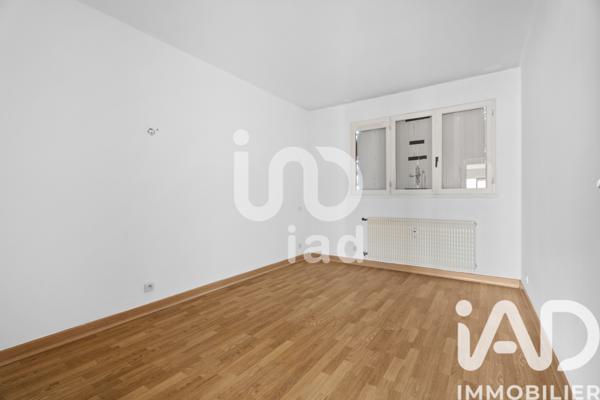 Appartement à vendre 4 pièces 87 m² Mouans-Sartoux