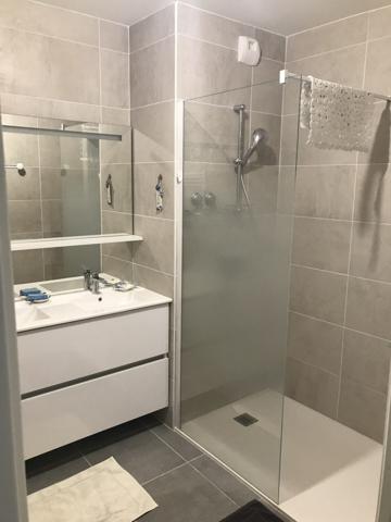 T3 neuf en bail étudiant ou bail mobilité proche de la gare et du centre ville