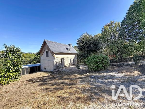 Maison à vendre 5 pièces 118 m² Beynat