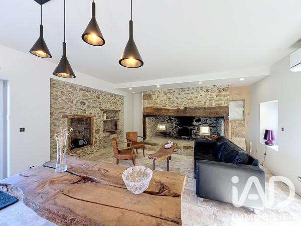 Maison à vendre 5 pièces 118 m² Beynat