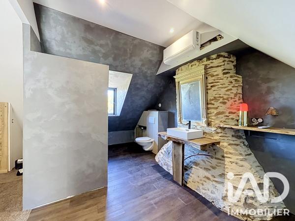 Maison à vendre 5 pièces 118 m² Beynat