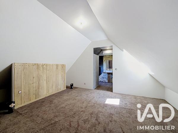 Maison à vendre 5 pièces 118 m² Beynat