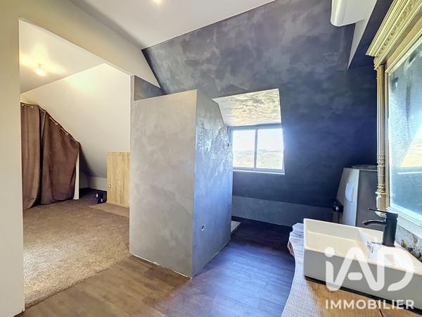Maison à vendre 5 pièces 118 m² Beynat