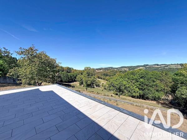 Maison à vendre 5 pièces 118 m² Beynat