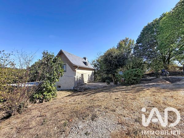 Maison à vendre 5 pièces 118 m² Beynat