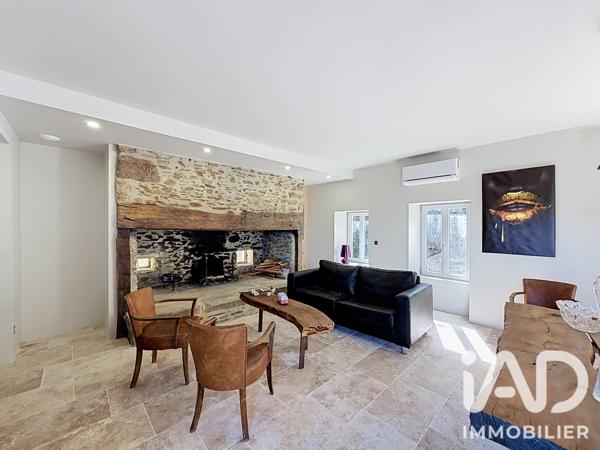 Maison à vendre 5 pièces 118 m² Beynat