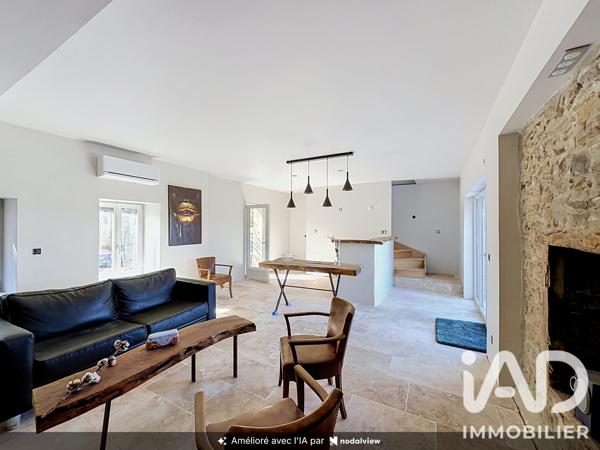 Maison à vendre 5 pièces 118 m² Beynat