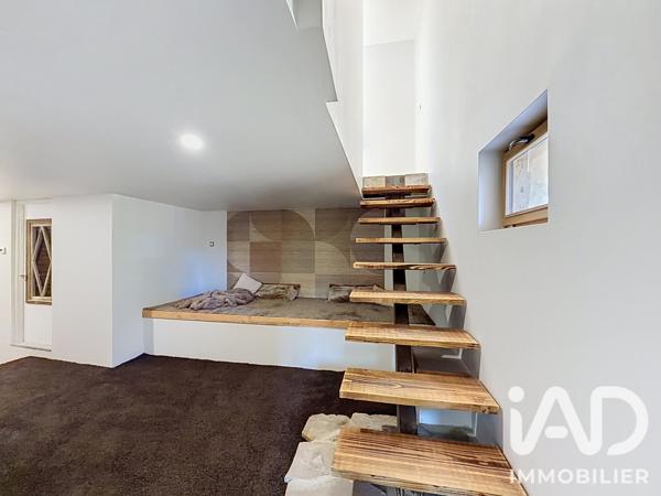 Maison à vendre 5 pièces 118 m² Beynat