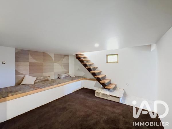 Maison à vendre 5 pièces 118 m² Beynat