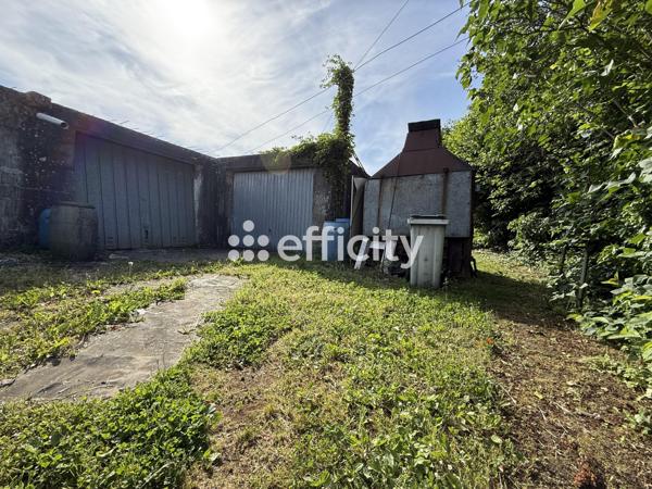 Maison
         5 pièces
        - 123 m² 179 000 € *
