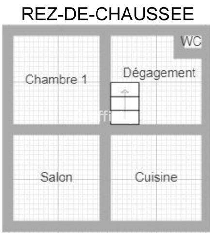 Maison
         5 pièces
        - 123 m² 179 000 € *